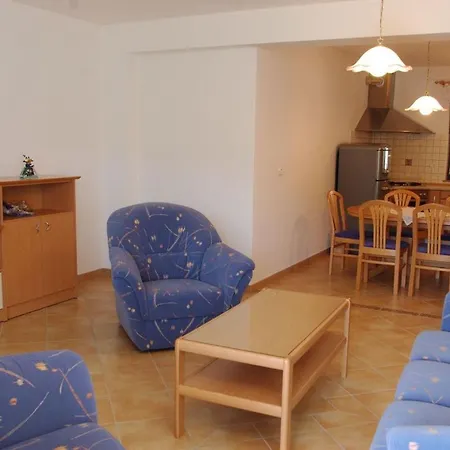 Feriegård Turisticna Kmetija Birsa Dobravlje