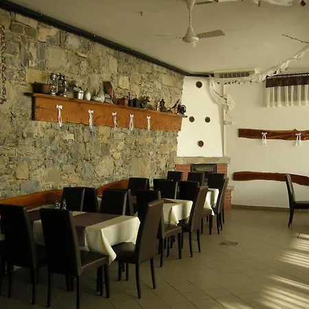 Turisticna Kmetija Birsa Dobravlje