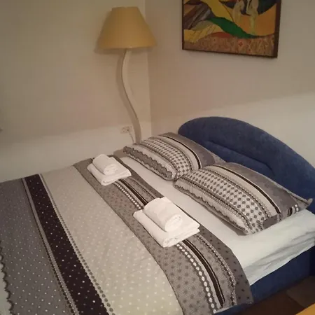 Agroturismo Turisticna Kmetija Birsa