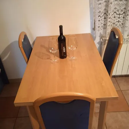 Turisticna Kmetija Birsa Dobravlje