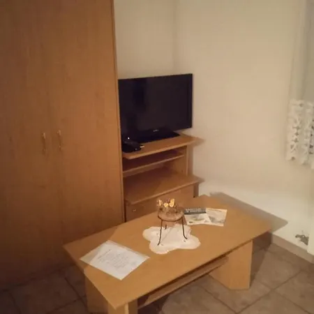 Turisticna Kmetija Birsa * Dobravlje