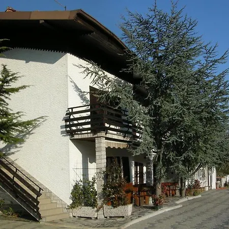 Feriegård Turisticna Kmetija Birsa Dobravlje