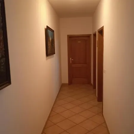 Turisticna Kmetija Birsa