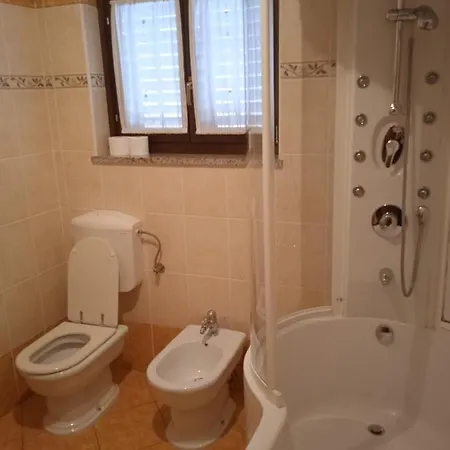 Turisticna Kmetija Birsa Dobravlje