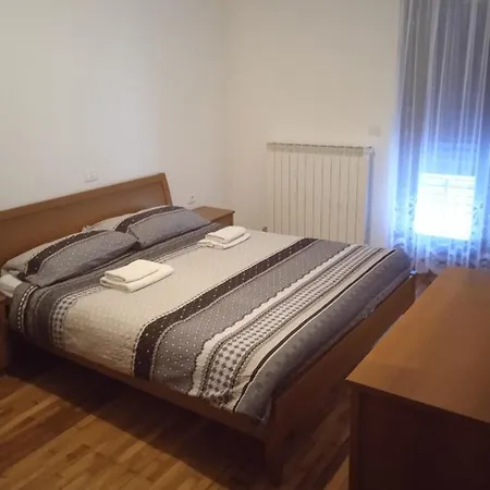 Turisticna Kmetija Birsa Feriegård