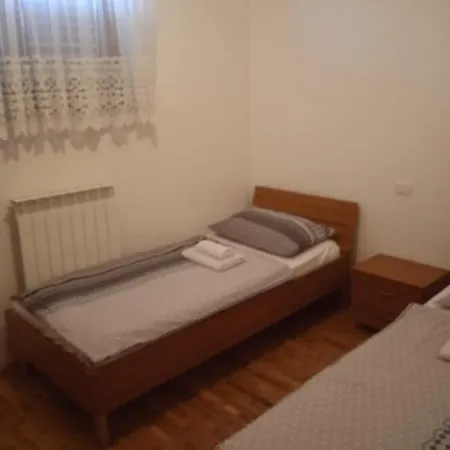 Turisticna Kmetija Birsa 팜스테이