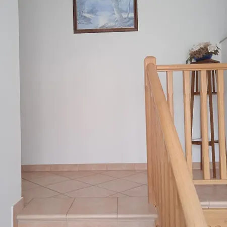 팜스테이 Turisticna Kmetija Birsa Dobravlje