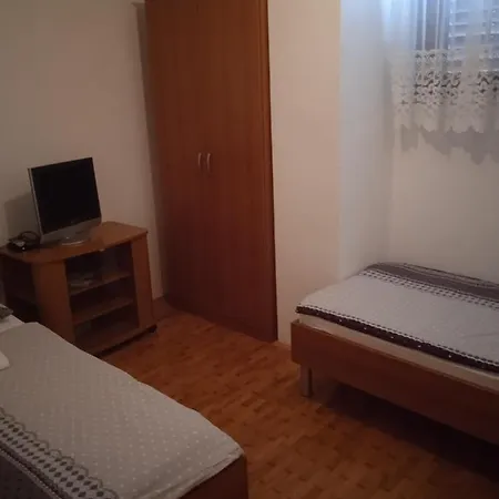 Turisticna Kmetija Birsa Farm stay