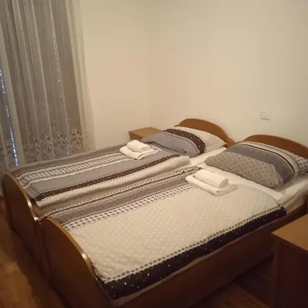 Turisticna Kmetija Birsa Farm stay *