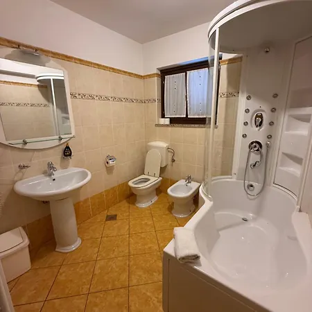 팜스테이 Turisticna Kmetija Birsa