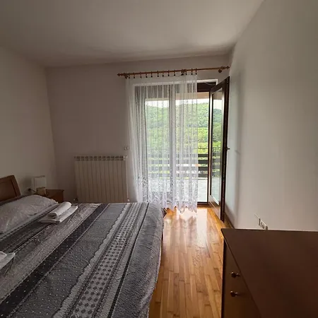 Turisticna Kmetija Birsa *